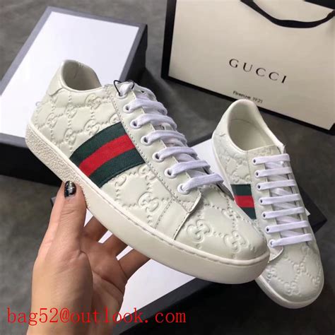 knock off Gucci shoes